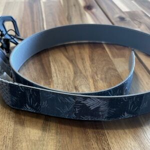 Travis Mathew Cuater Scope Golf Belt